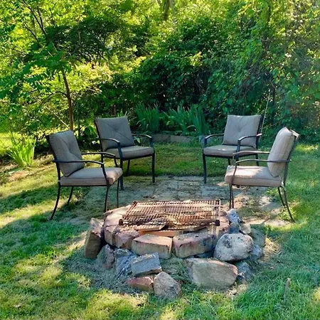 Wellington Cottage 2Br Modern Boho